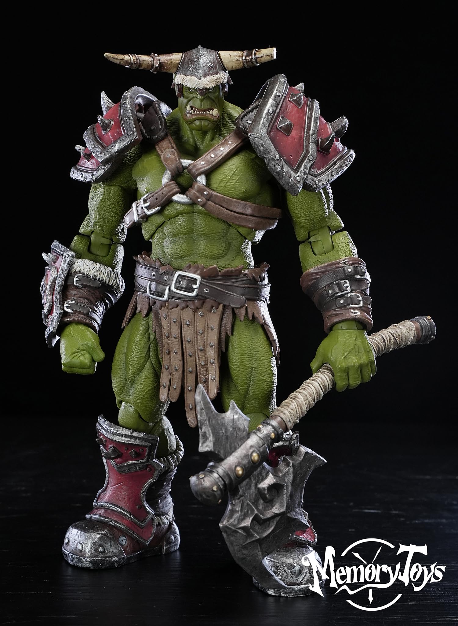 SF・ファンタジー・ホラー Memory toys metytoyz condottier kargath Amazon.com: METYTOYZ Memory Toys Condottier Kargath 8inches